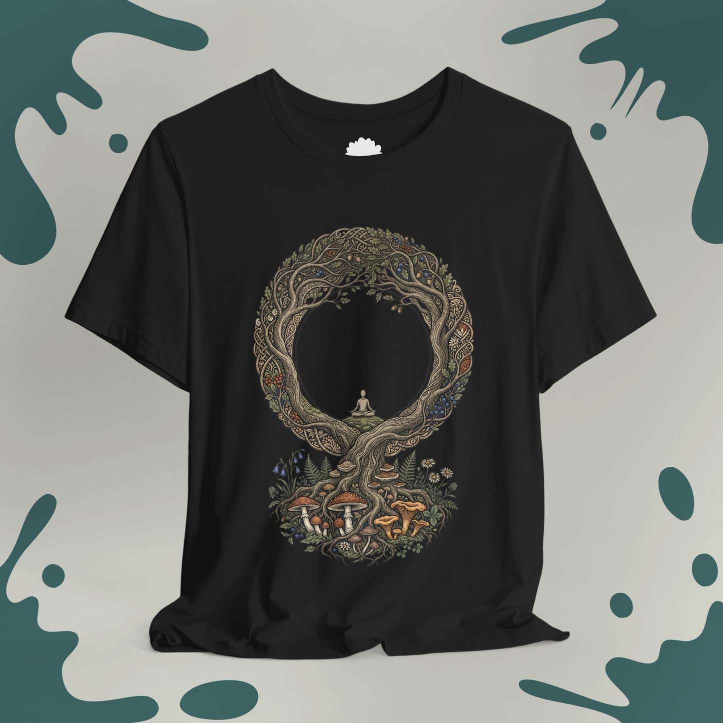 Heartwood T-Shirt