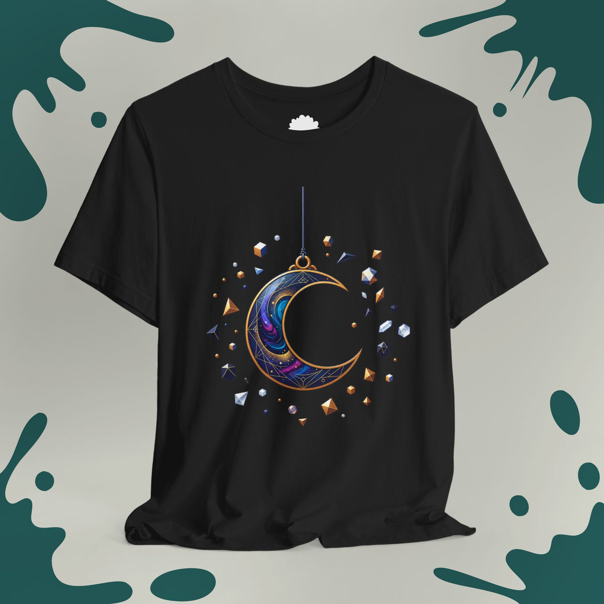 Night Amulet T-Shirt