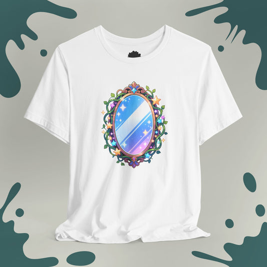 The Mirror of Truths T-Shirt
