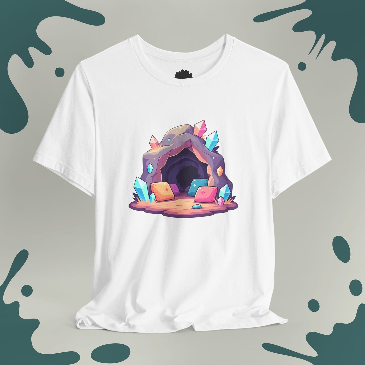Echoes of the Deep T-Shirt