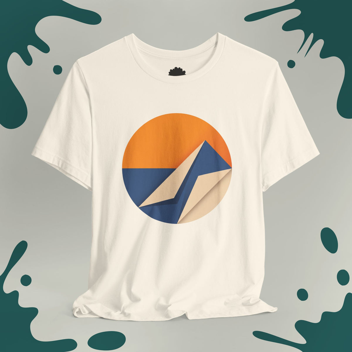 Quiet Shift T-Shirt