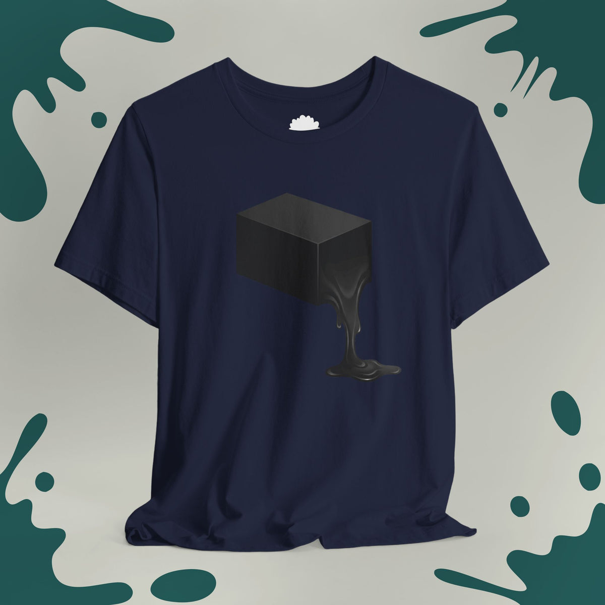 Black Obsidian T-Shirt