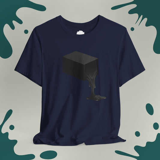 Black Obsidian T-Shirt