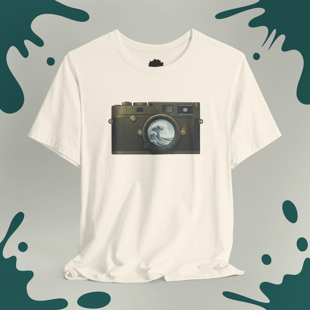 Tide Catcher T-Shirt