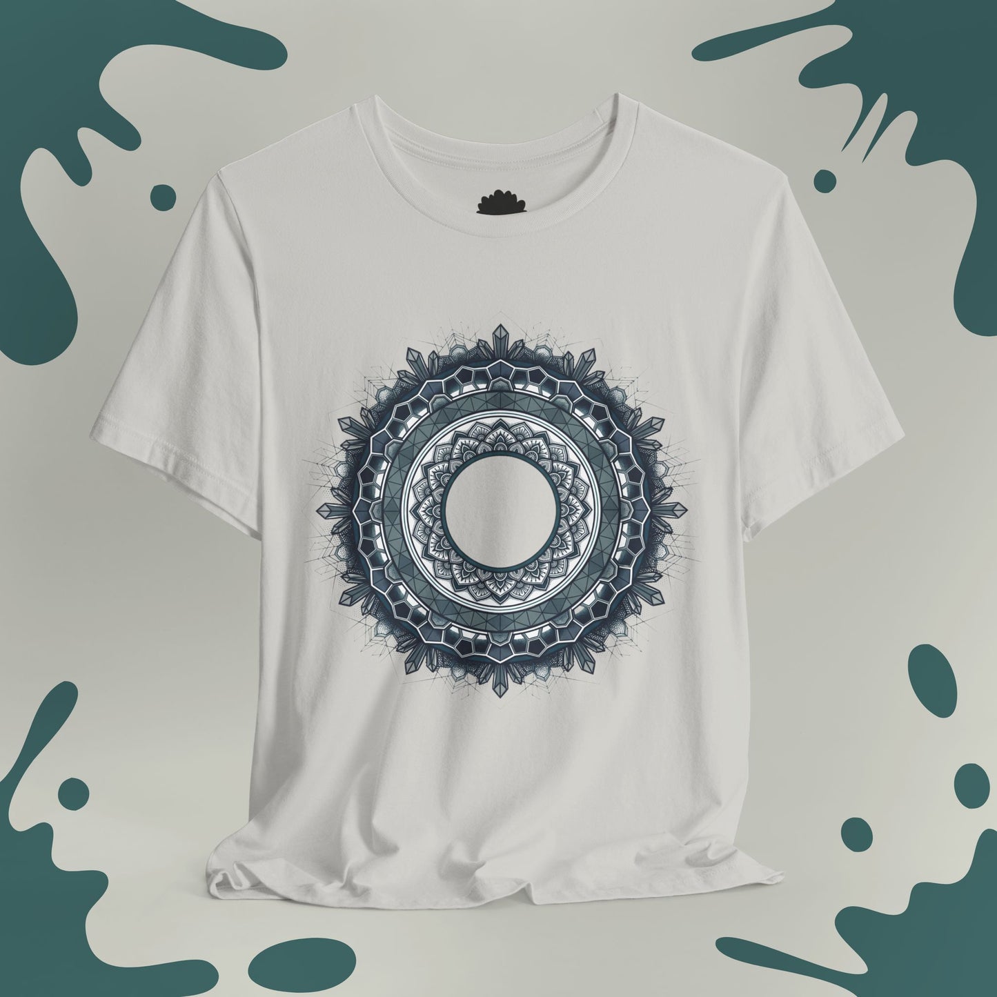 Crystal Nexus T-Shirt