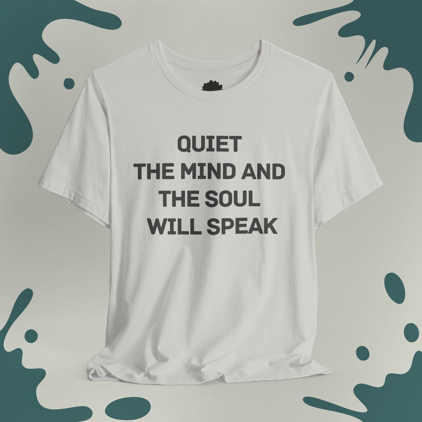 Quiet the Mind
