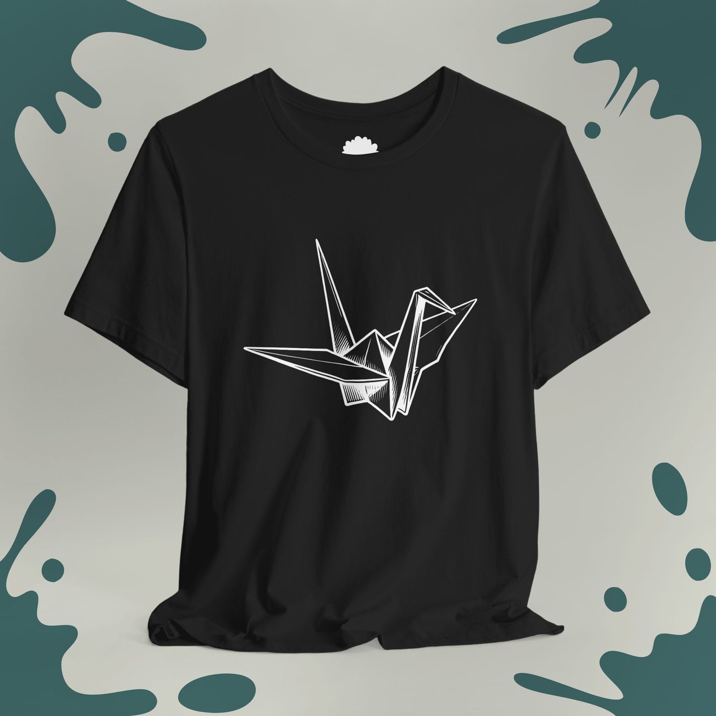Origami Soul T-Shirt