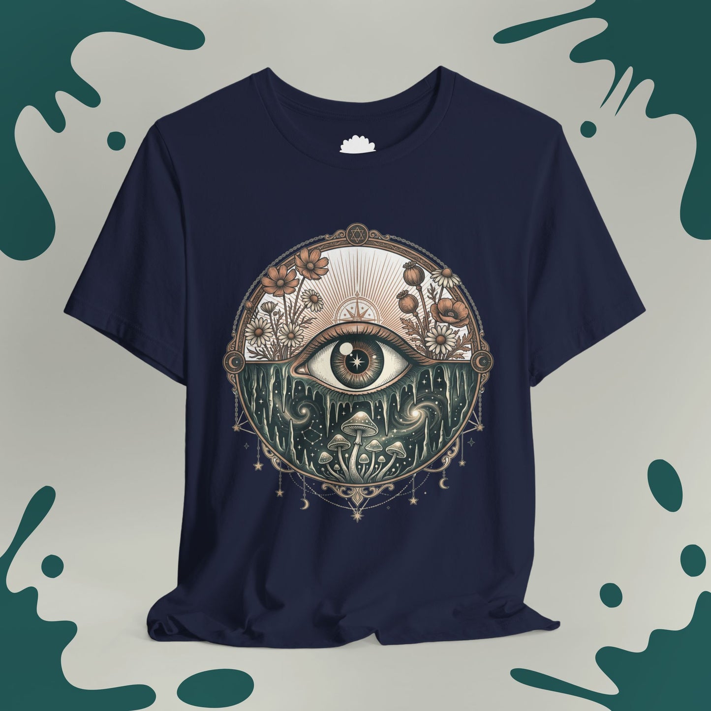 Vision of the Cosmos T-Shirt