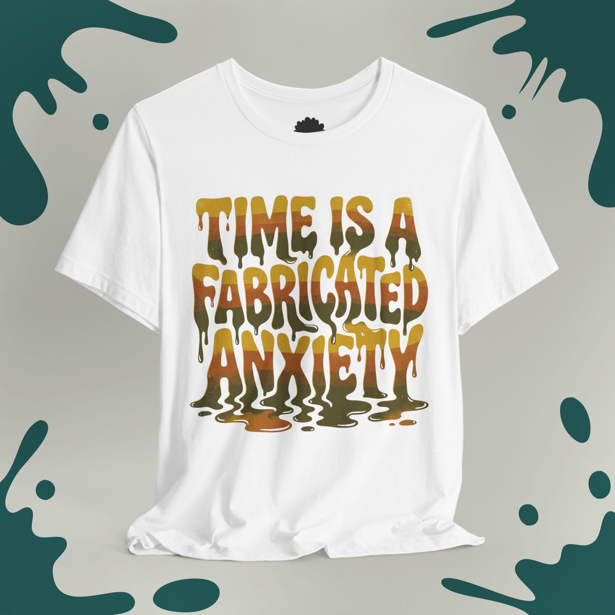 Fabricated Anxiety T-Shirt