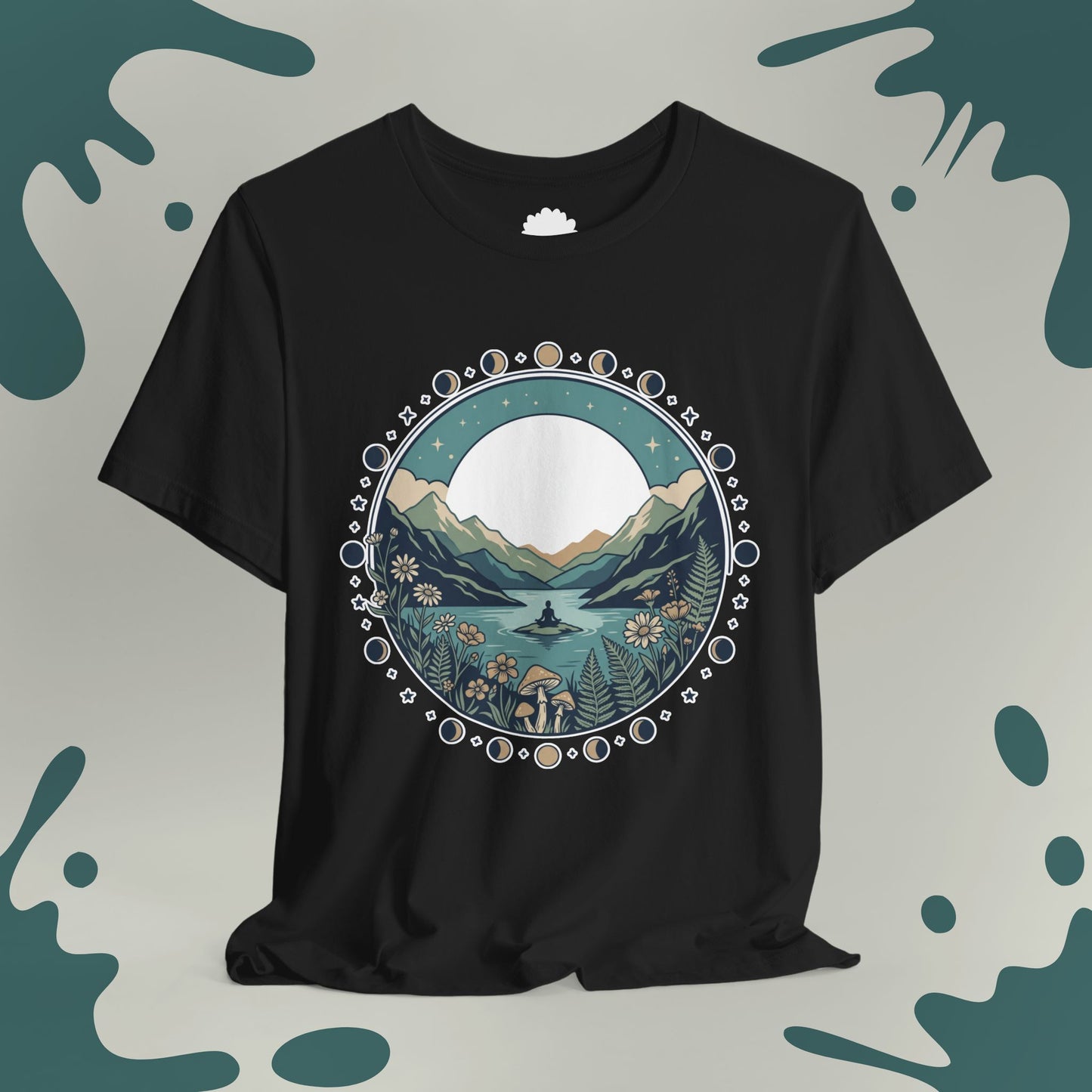 Still Waters T-Shirt