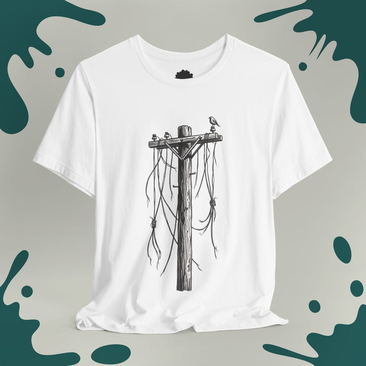 Dead Wire T-Shirt