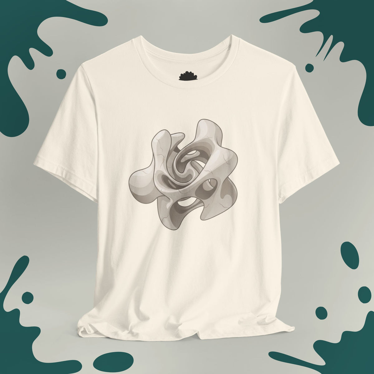 Ancient Bloom T-Shirt