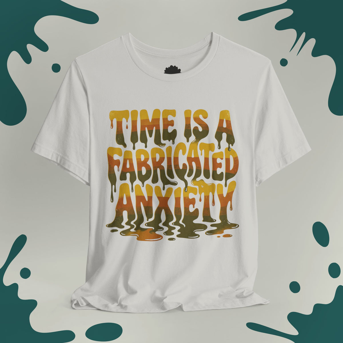 Fabricated Anxiety T-Shirt