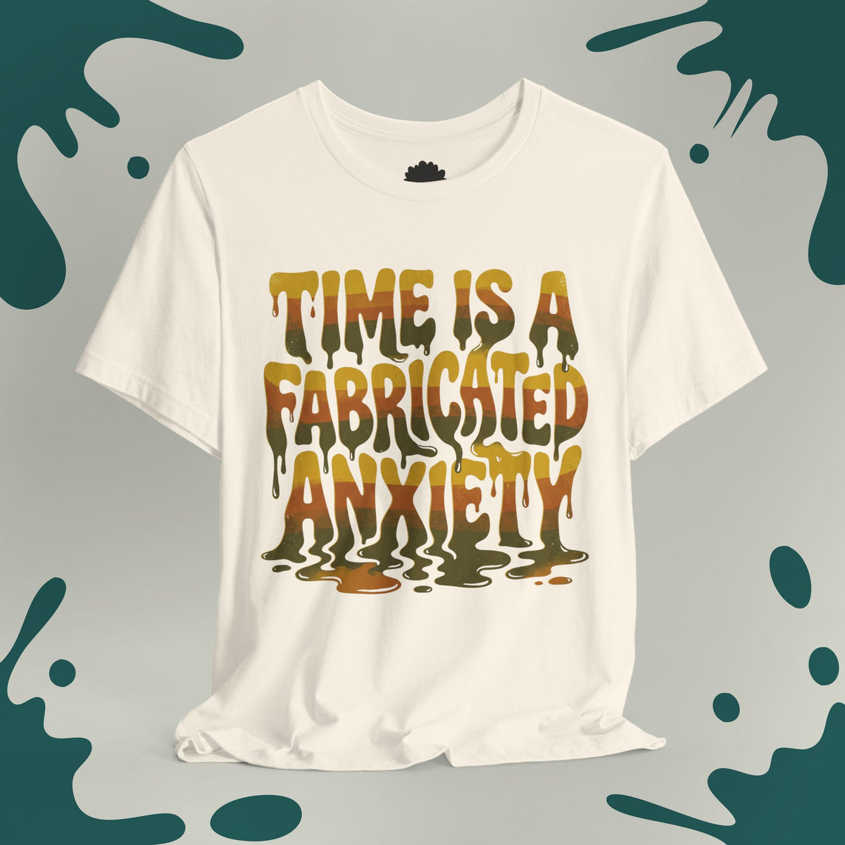 Fabricated Anxiety T-Shirt