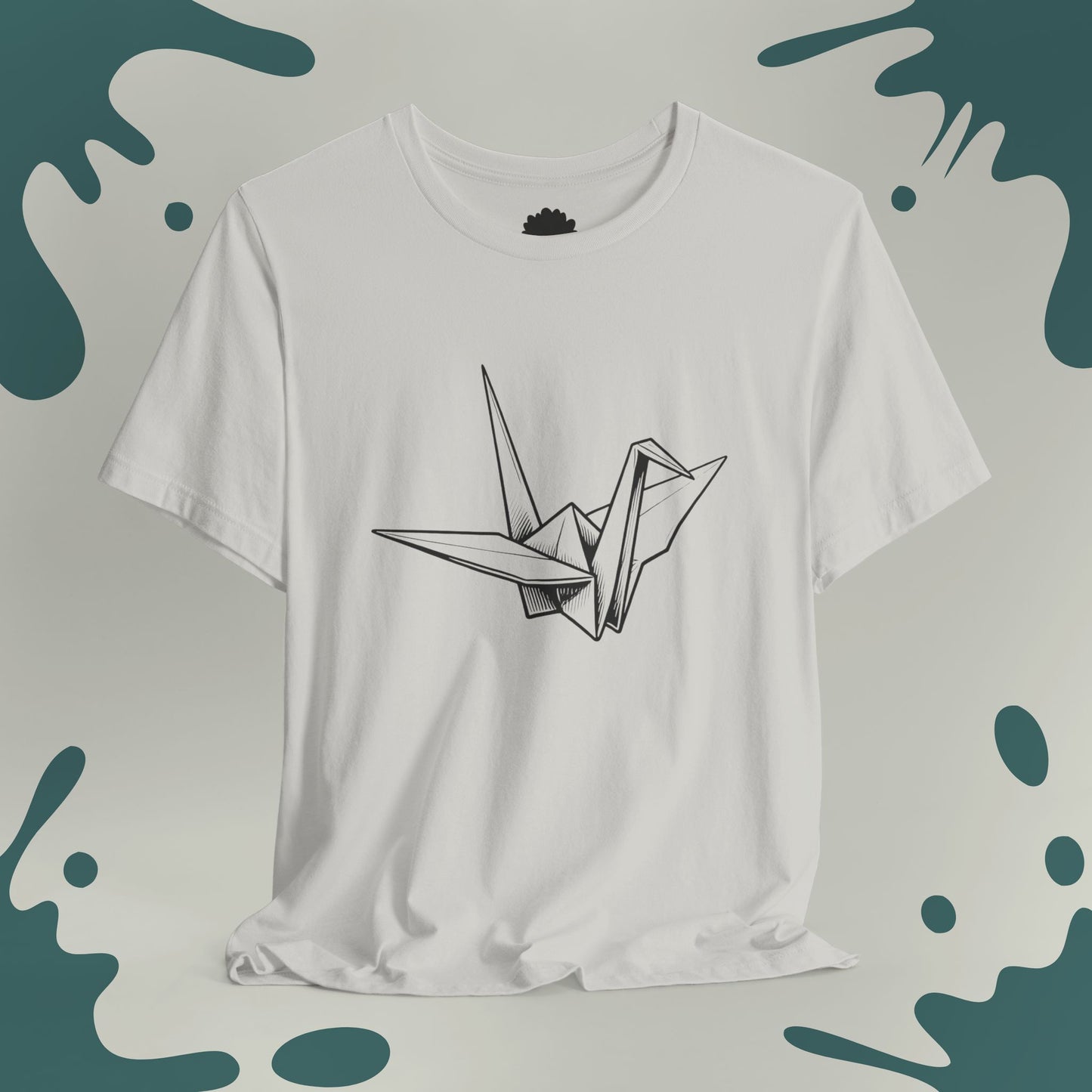 Origami Soul T-Shirt