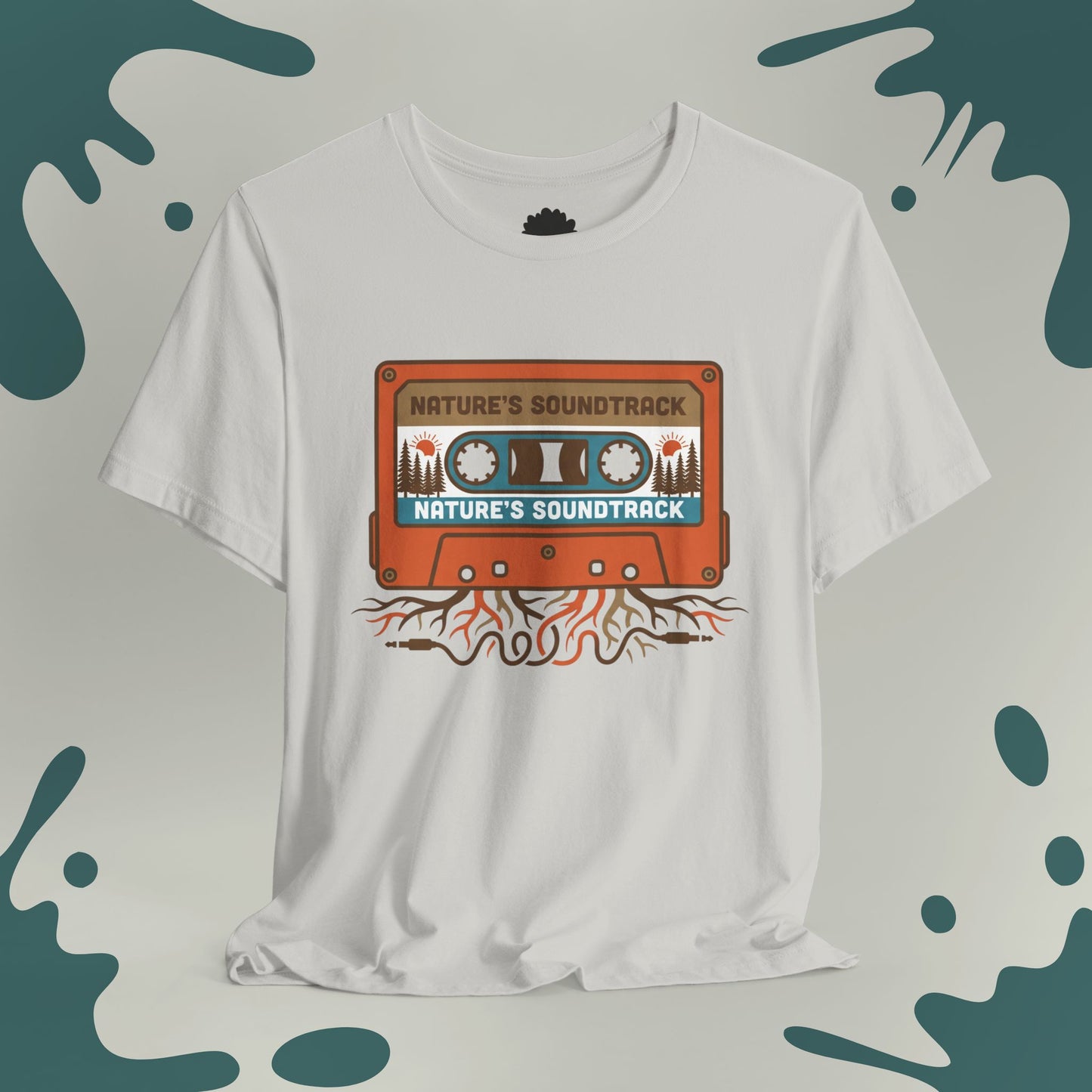 Miniature Mental Retreat T-Shirt
