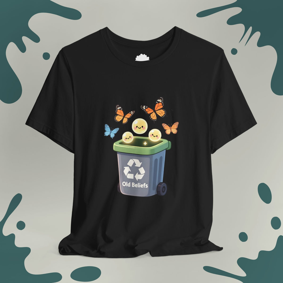 Old Beliefs T-Shirt
