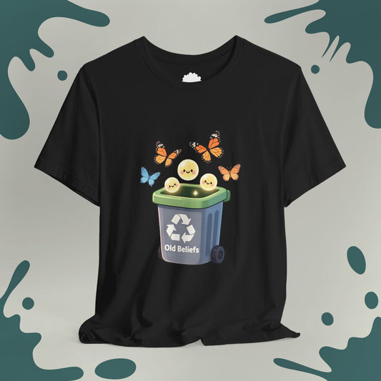 Old Beliefs T-Shirt