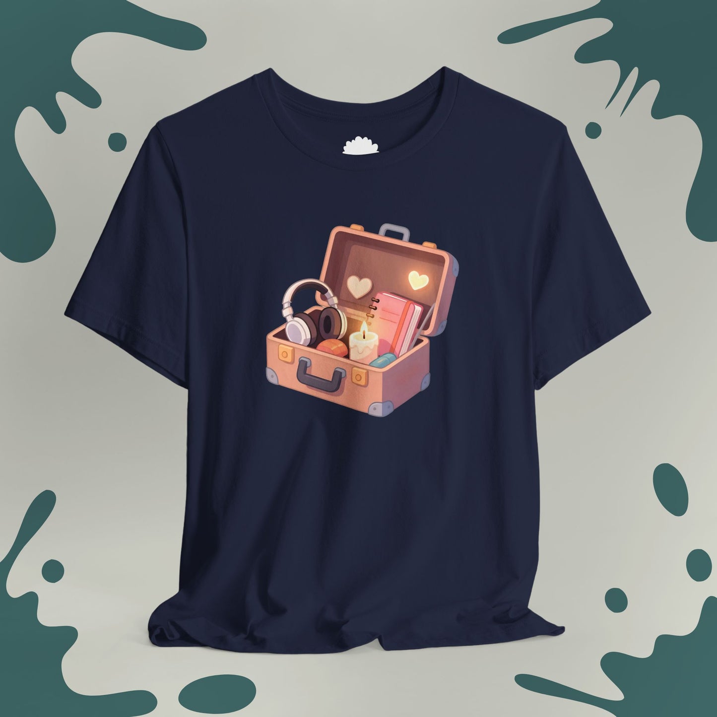 The Peace Kit T-Shirt