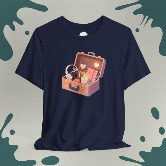 The Peace Kit T-Shirt