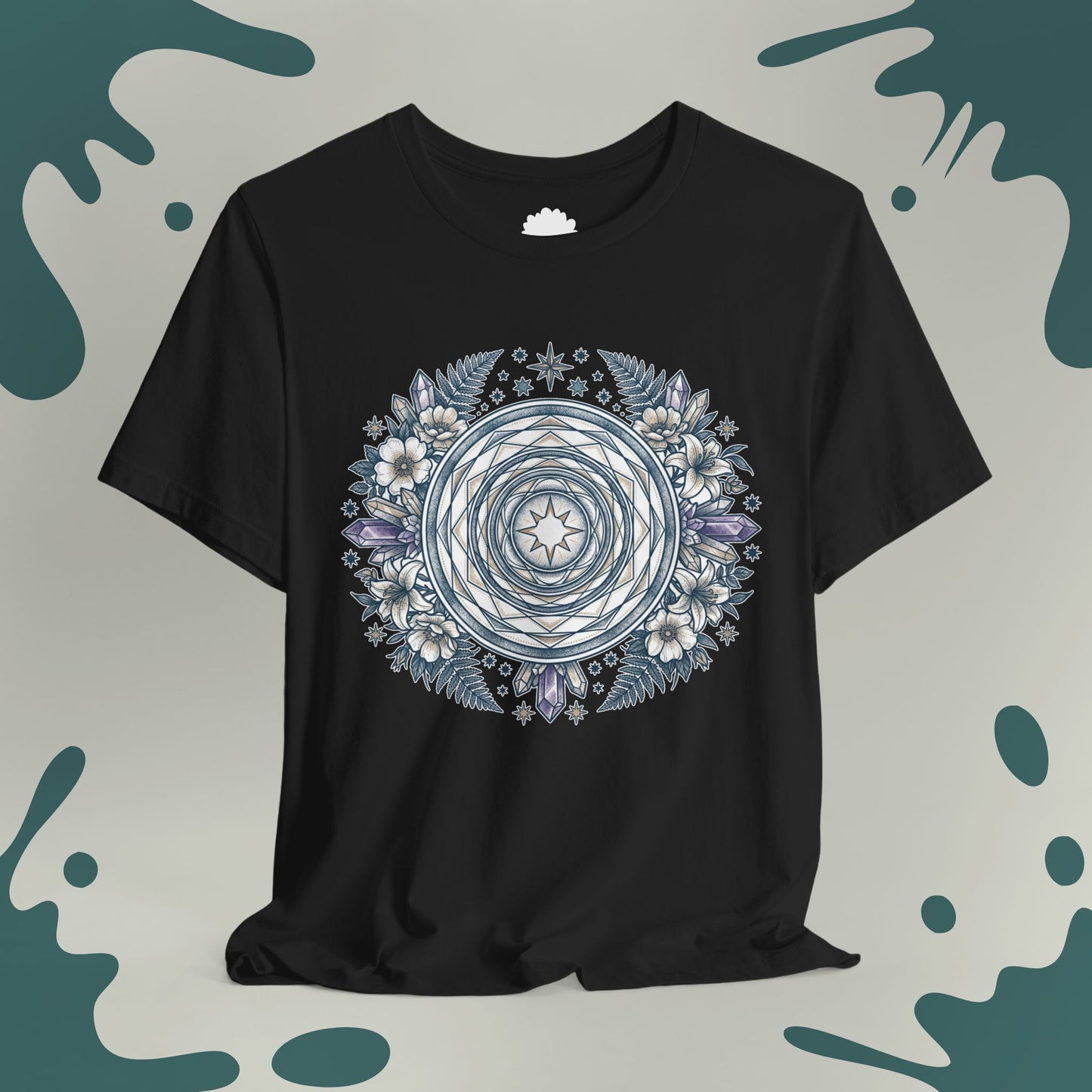 Starflower T-Shirt