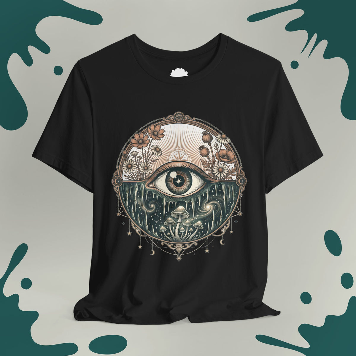 Vision of the Cosmos T-Shirt