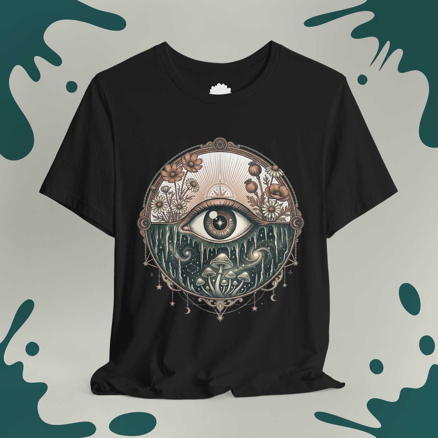 Vision of the Cosmos T-Shirt