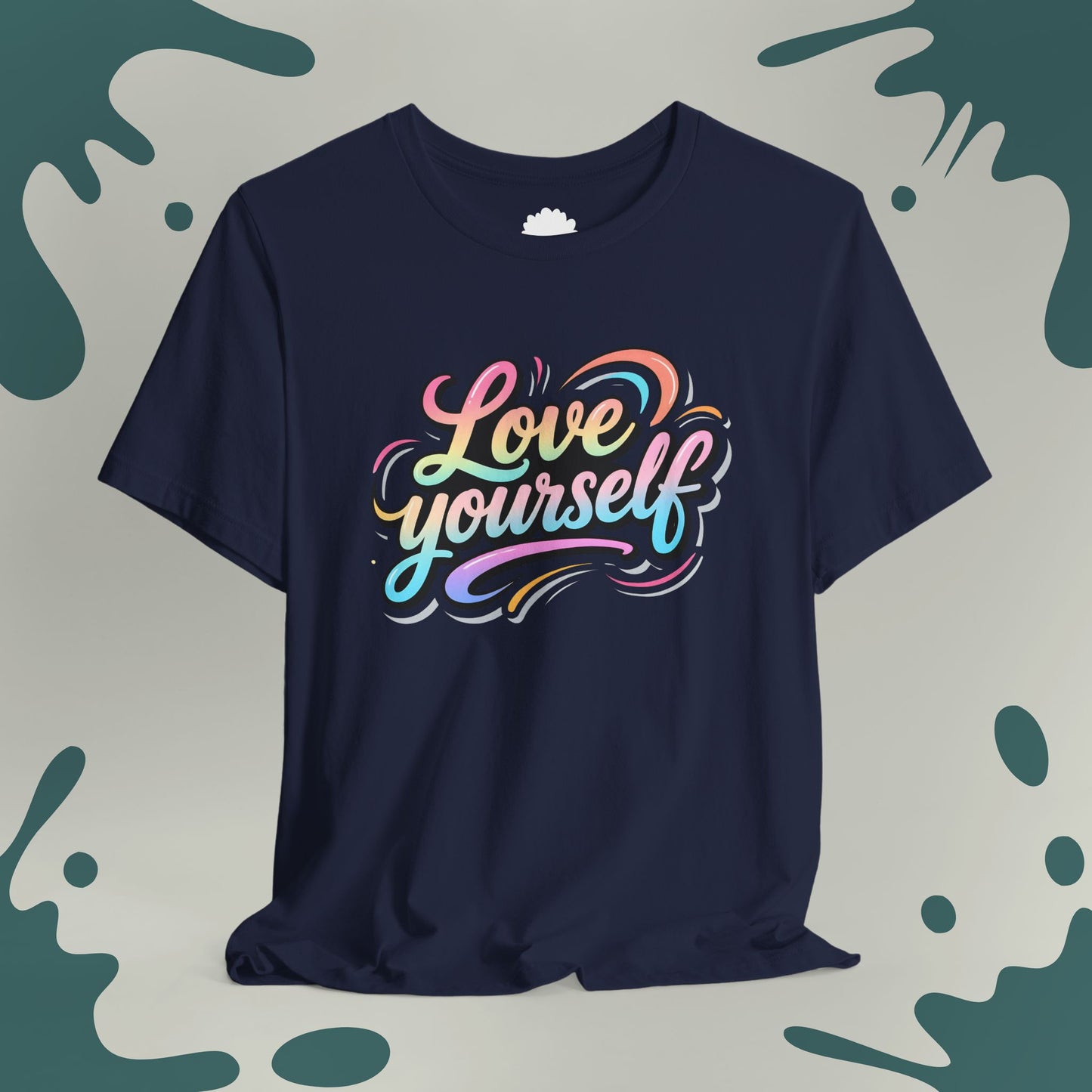 Love Yourself T-Shirt