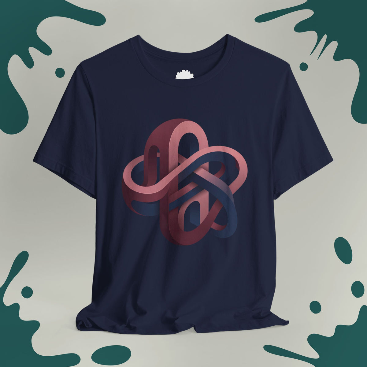 Tangled T-Shirt