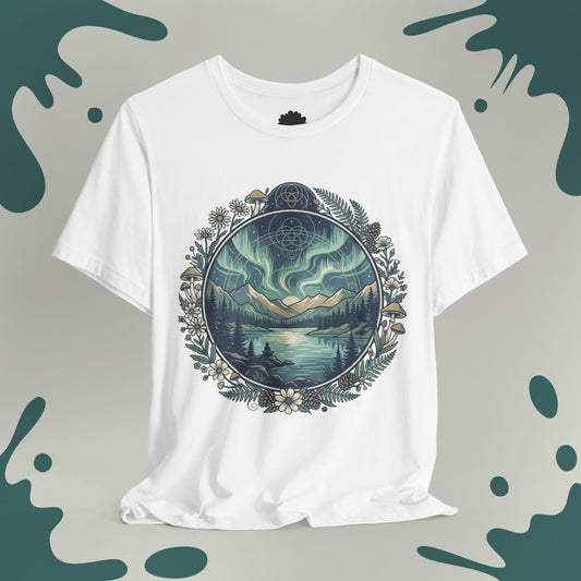 Aurora Within T-Shirt
