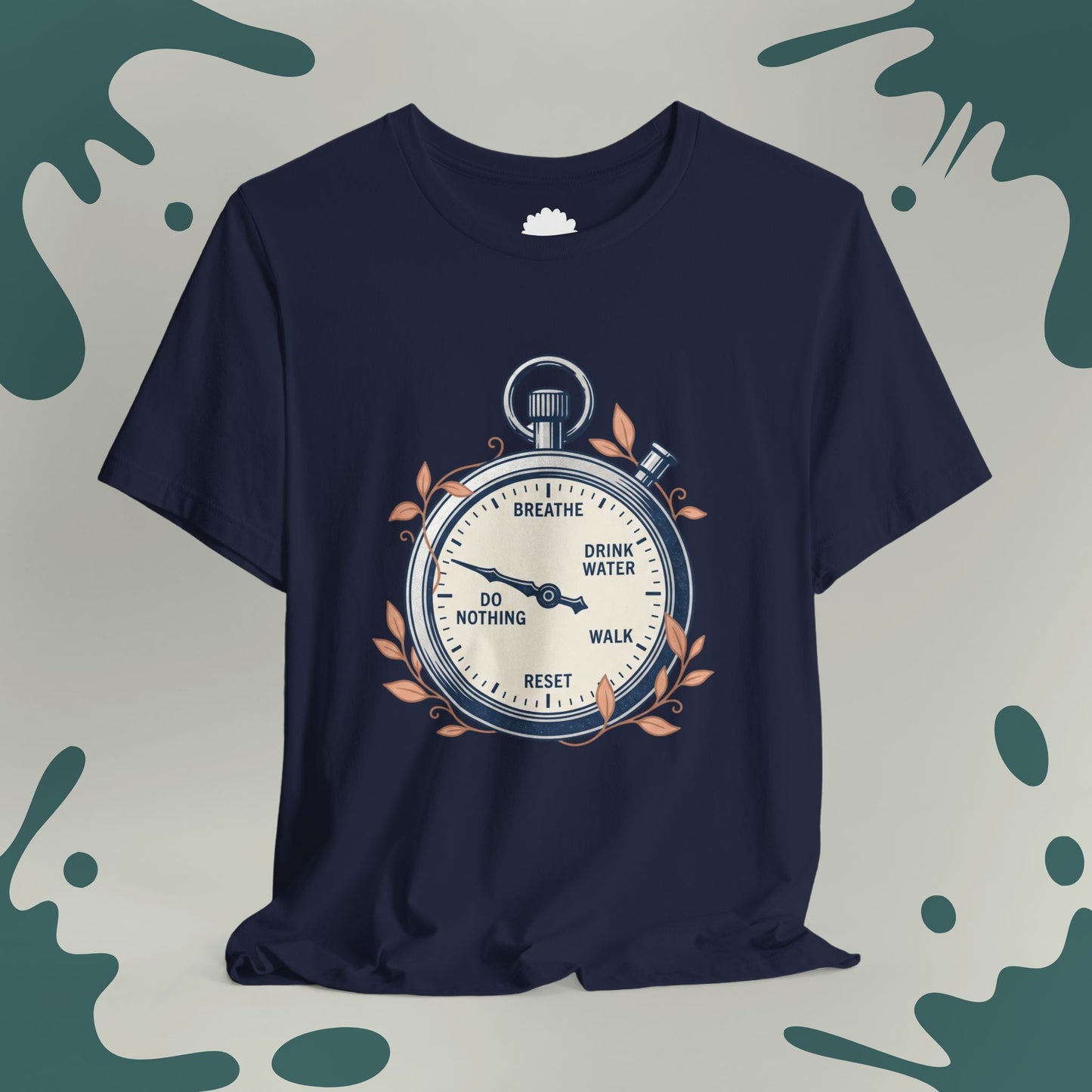 Timekeeper T-Shirt