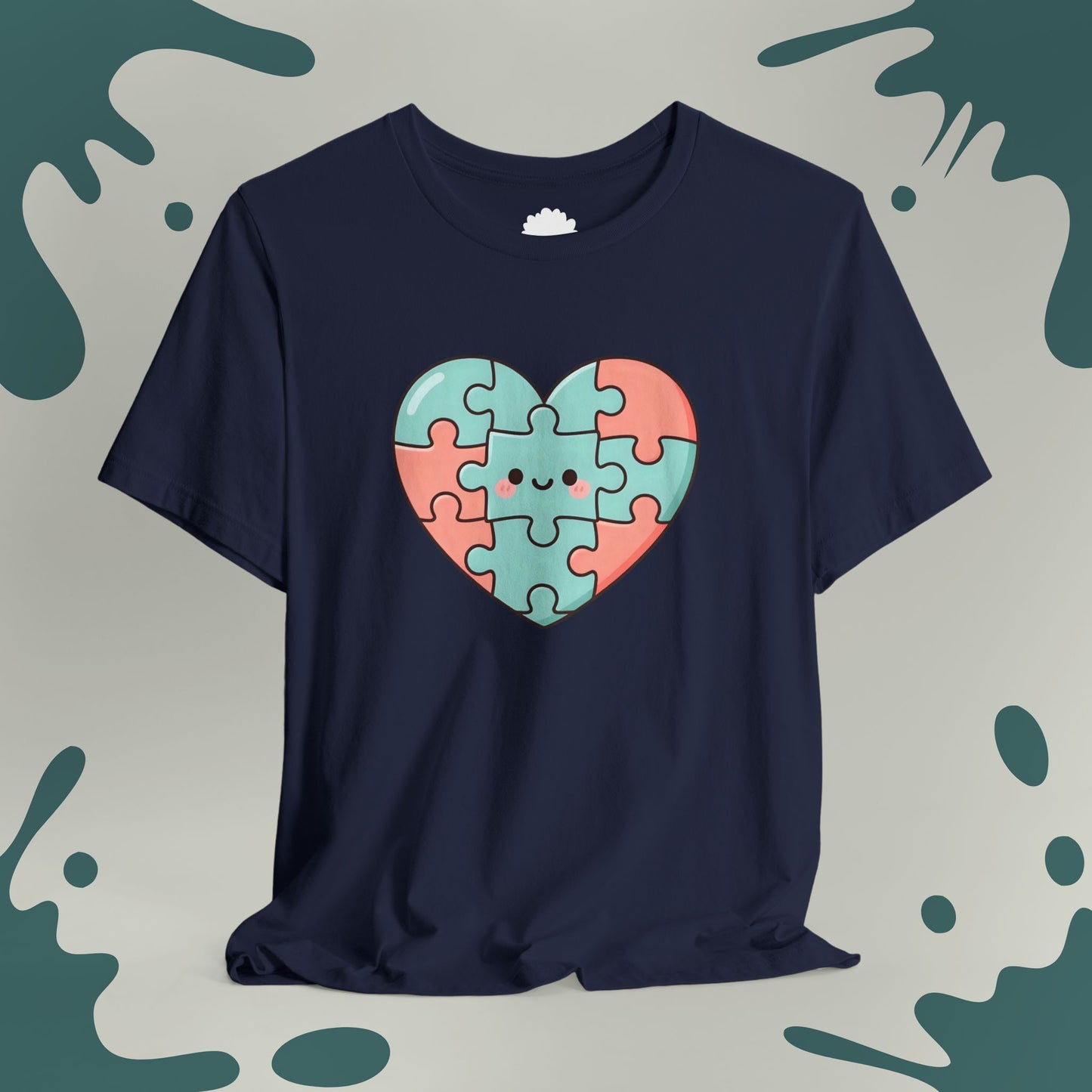 Wholehearted T-Shirt
