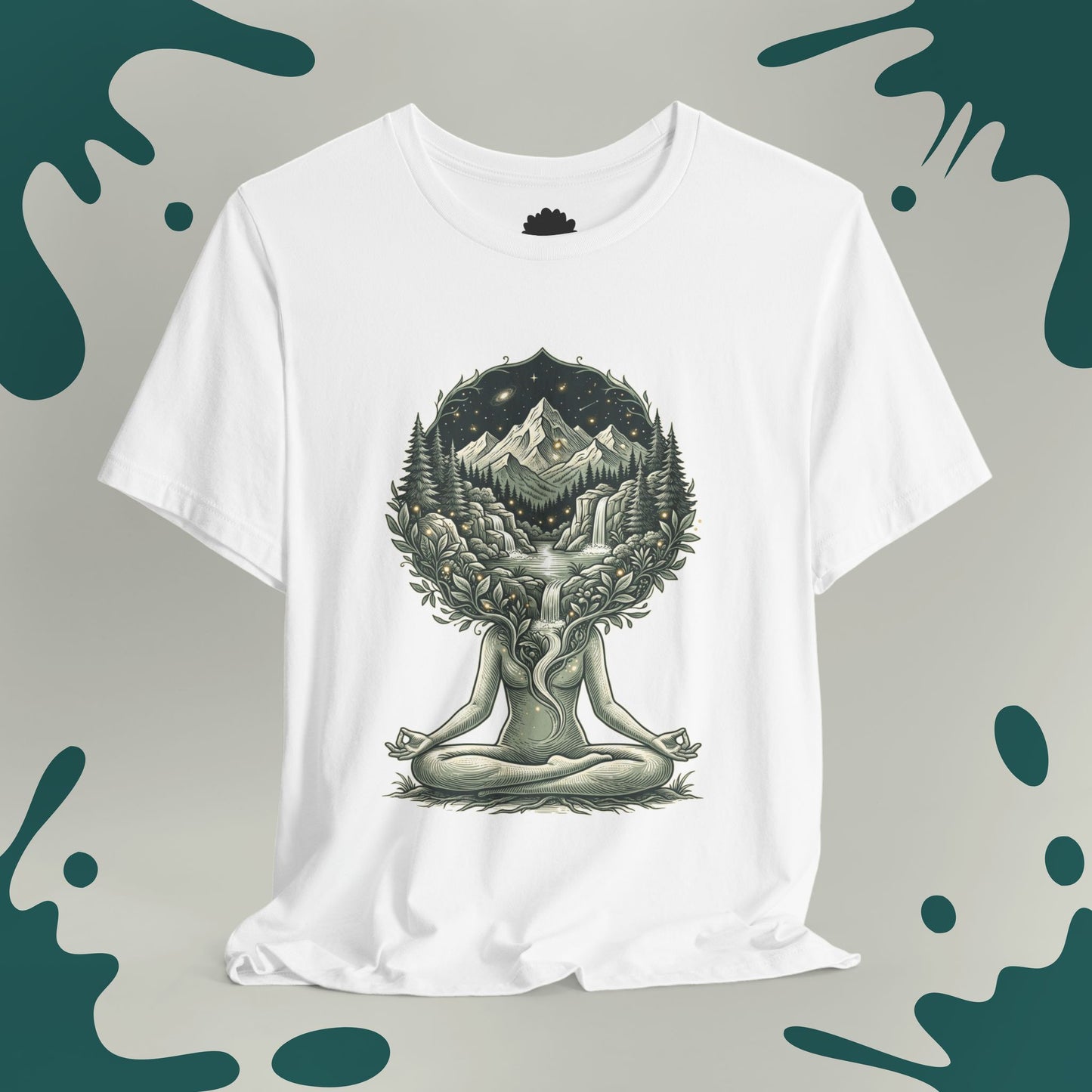 Mind of the Mountain T-Shirt