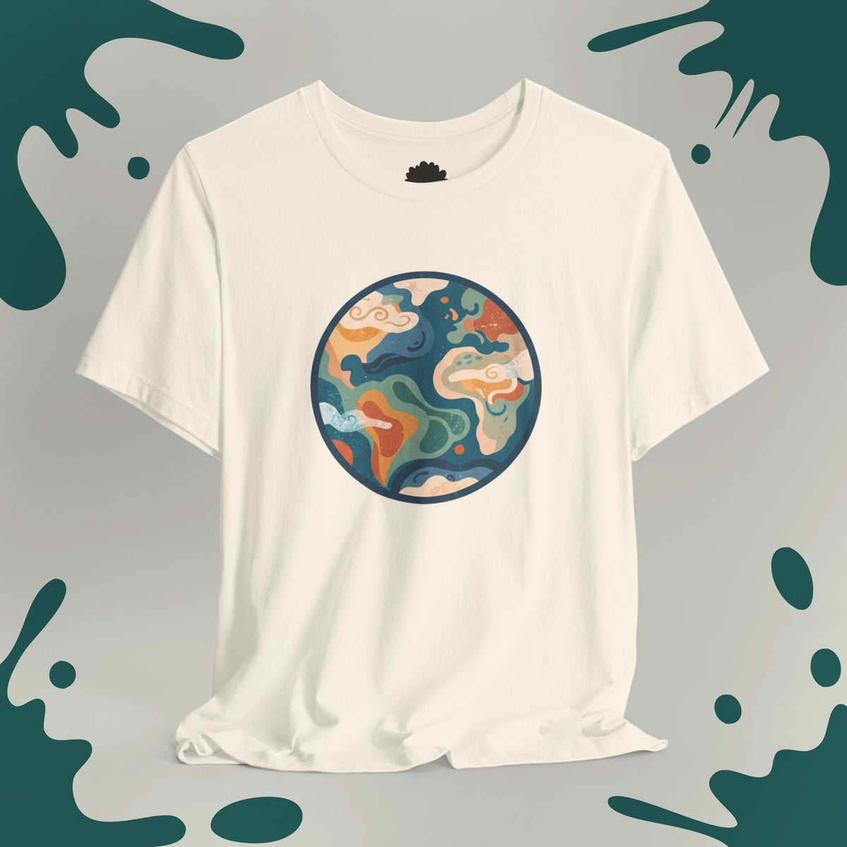 Terra Morph T-Shirt