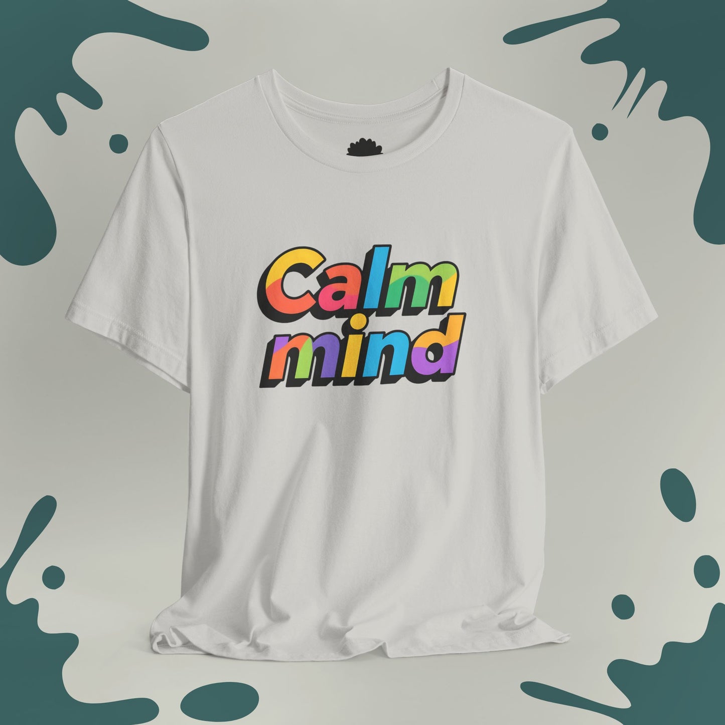Calm Mind T-Shirt
