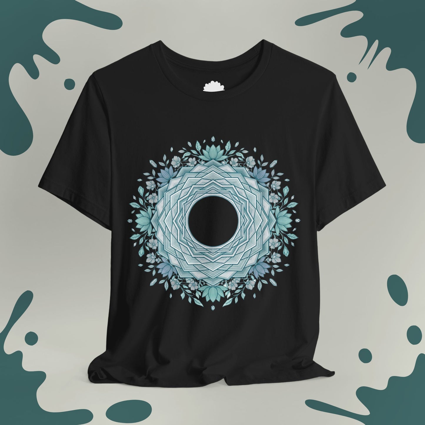 Geometry of Grace T-Shirt