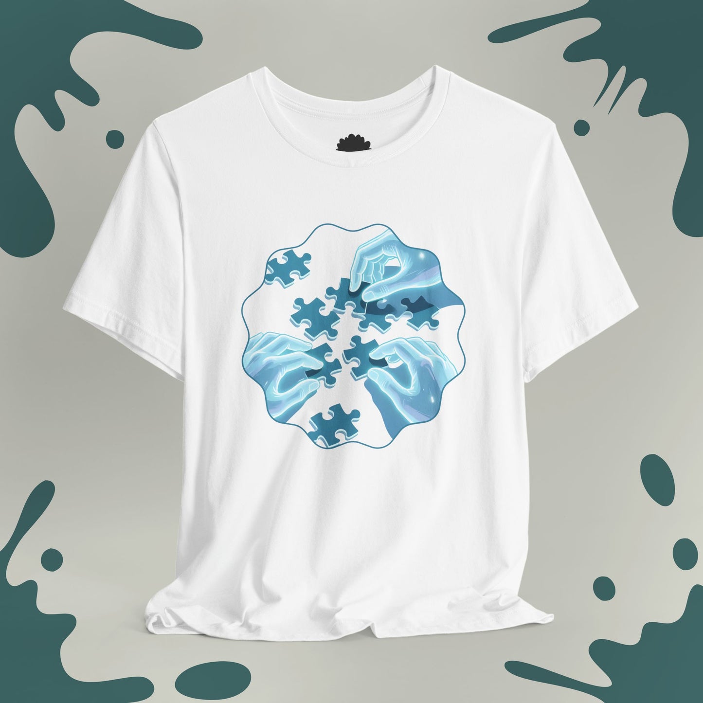 Harmony in Pieces T-Shirt
