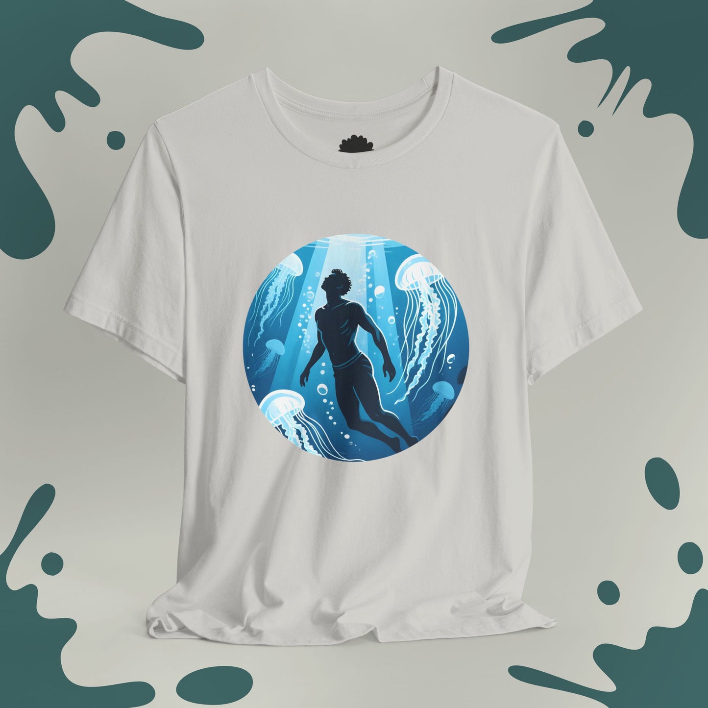 Submerged Serenity T-Shirt
