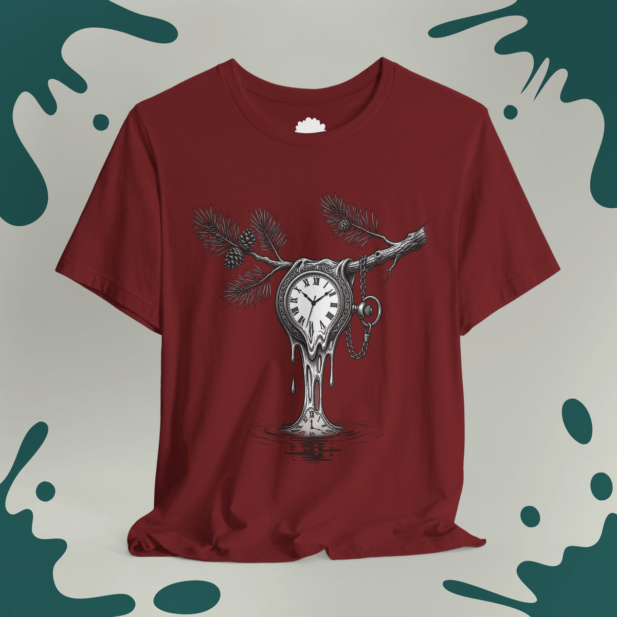 Melting Hours T-Shirt
