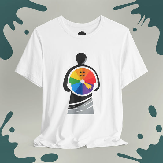 Mood Motion T-Shirt