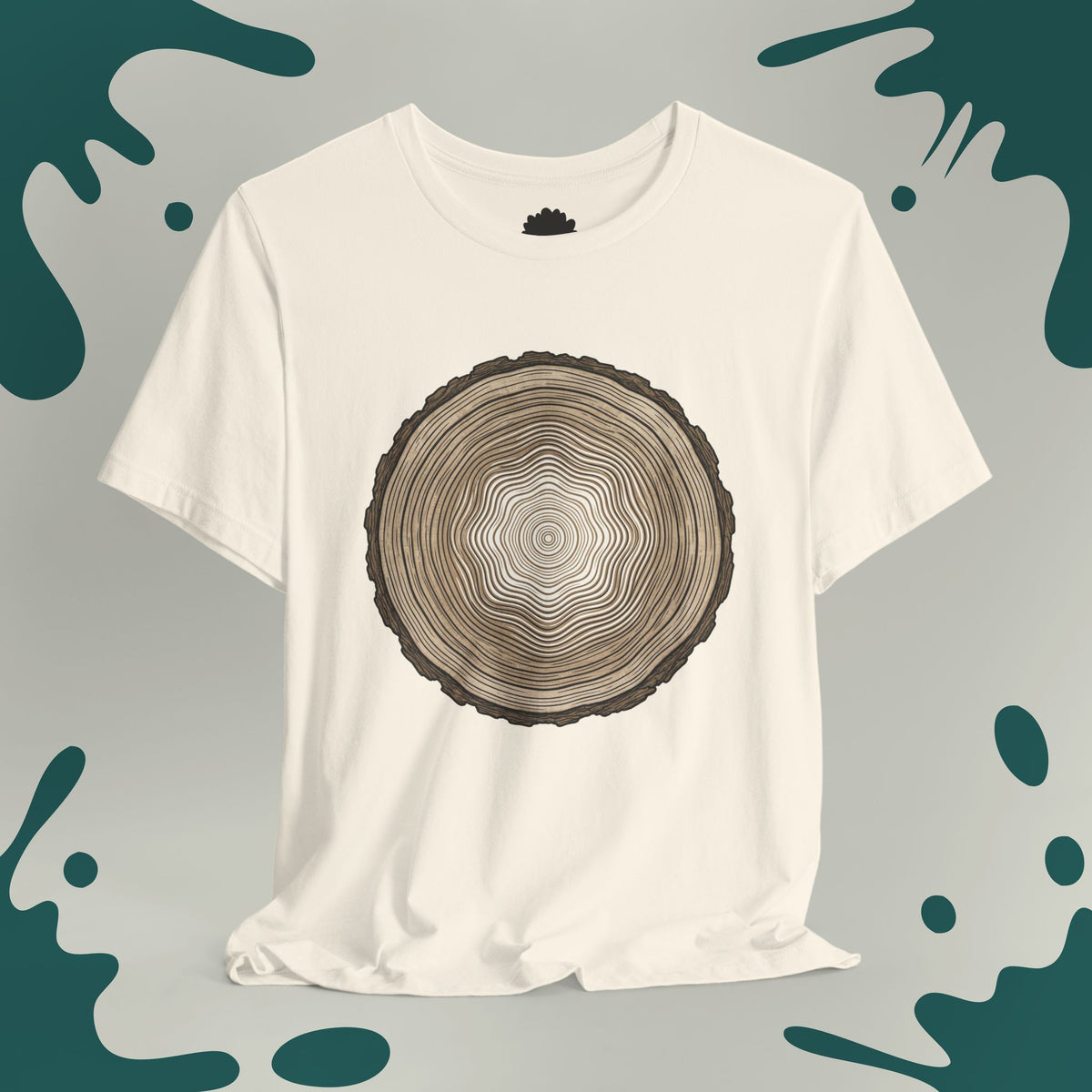 Nature Frequency T-Shirt