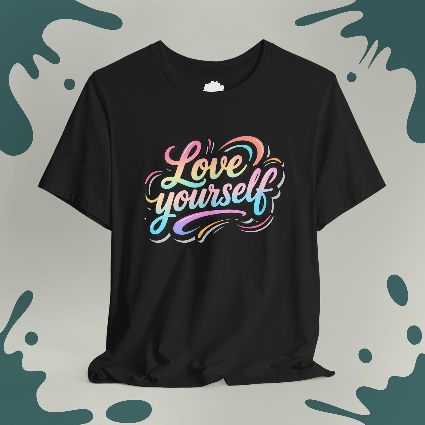 Love Yourself T-Shirt