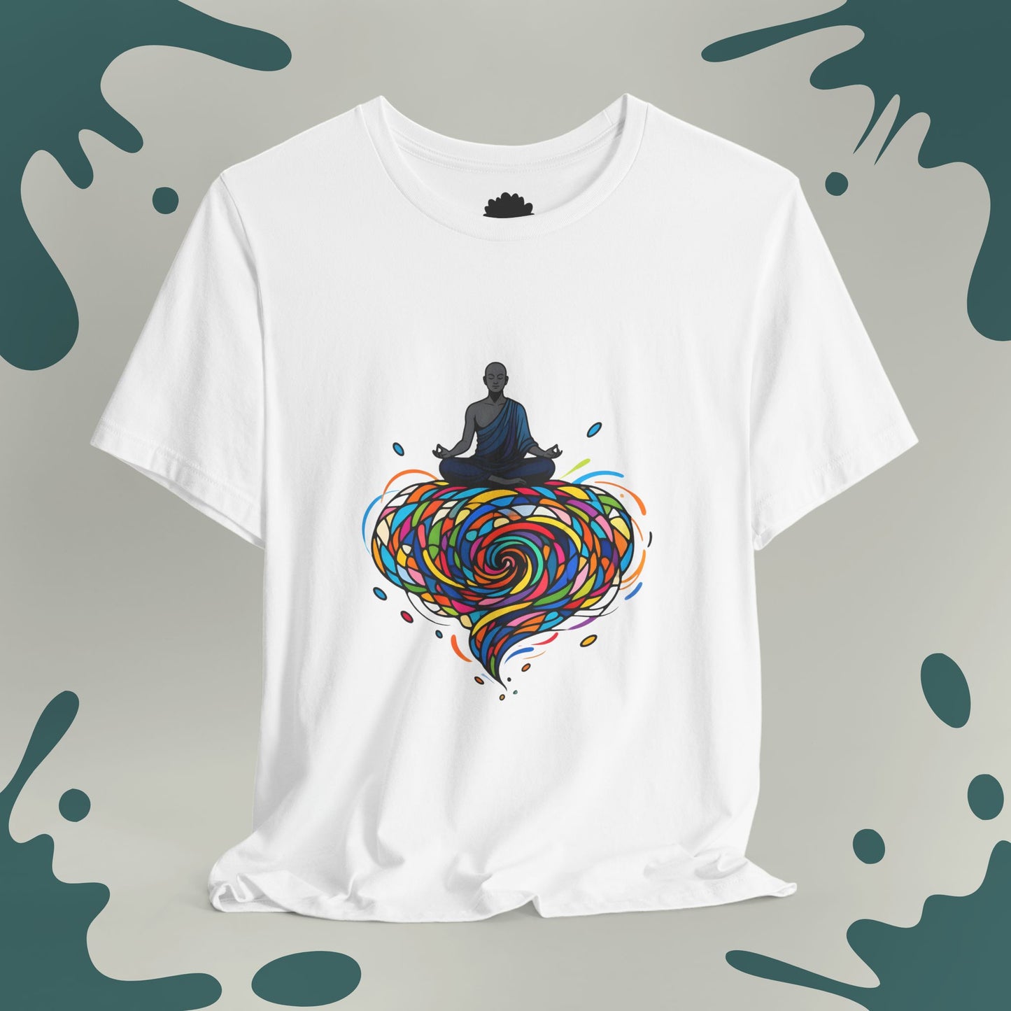 Sit With Your Soul T-Shirt