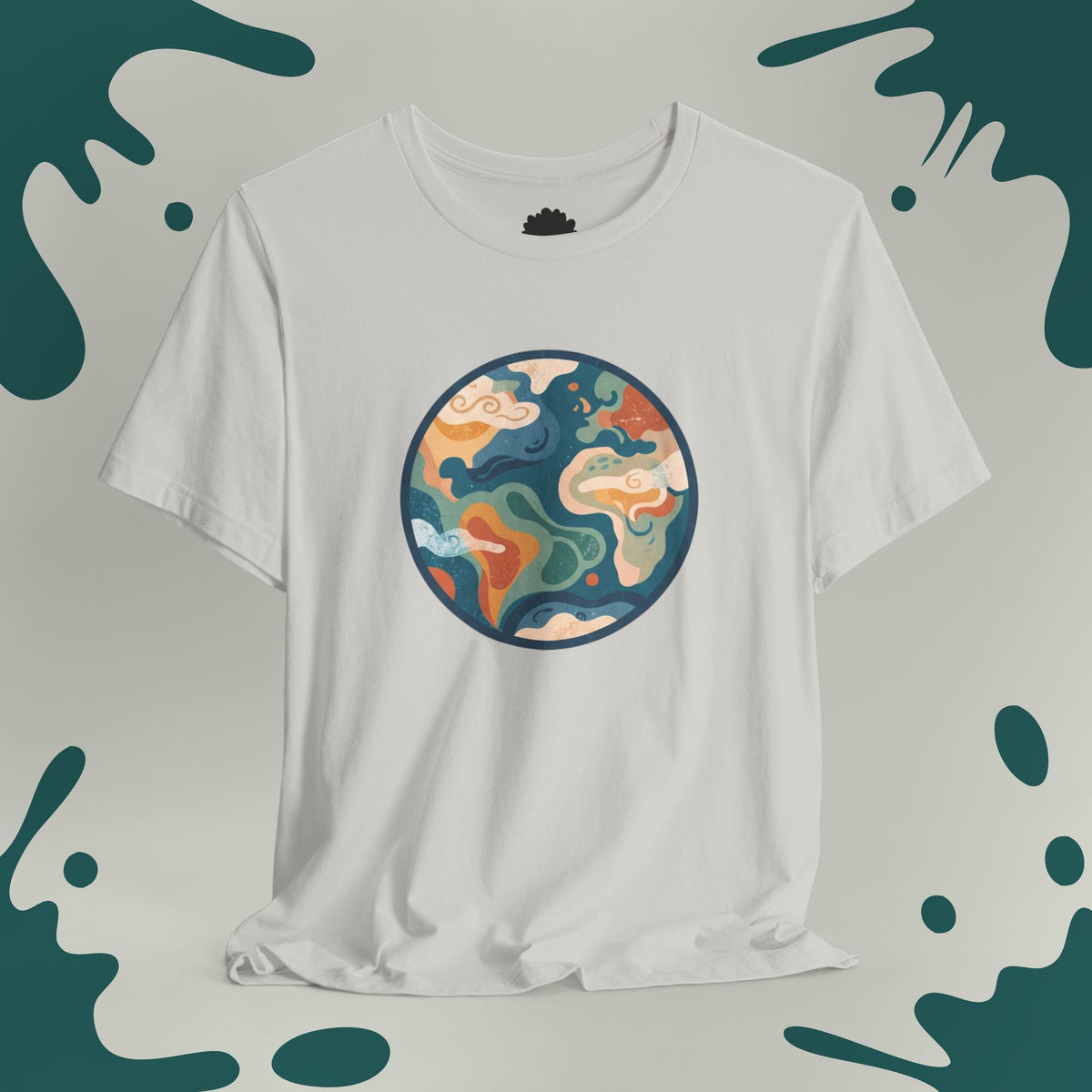 Terra Morph T-Shirt