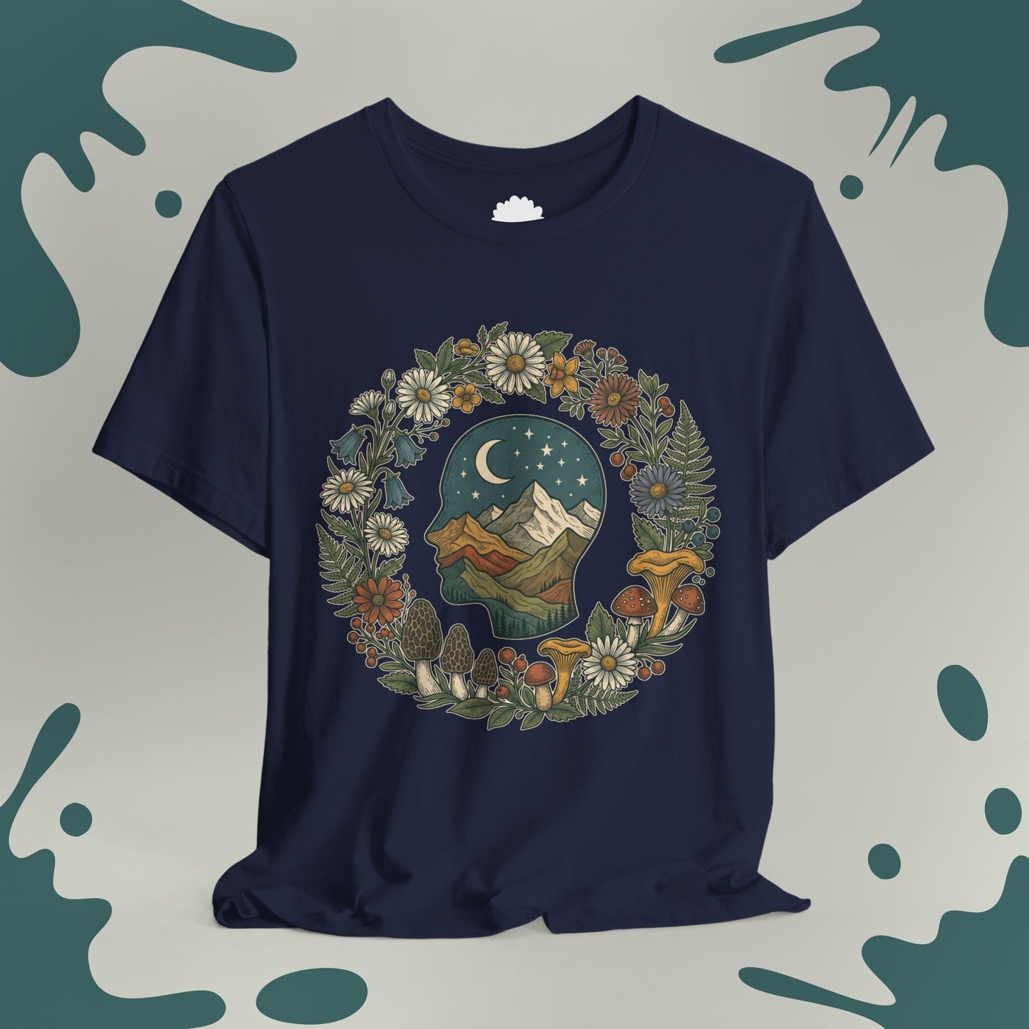 Wild Mind T-Shirt