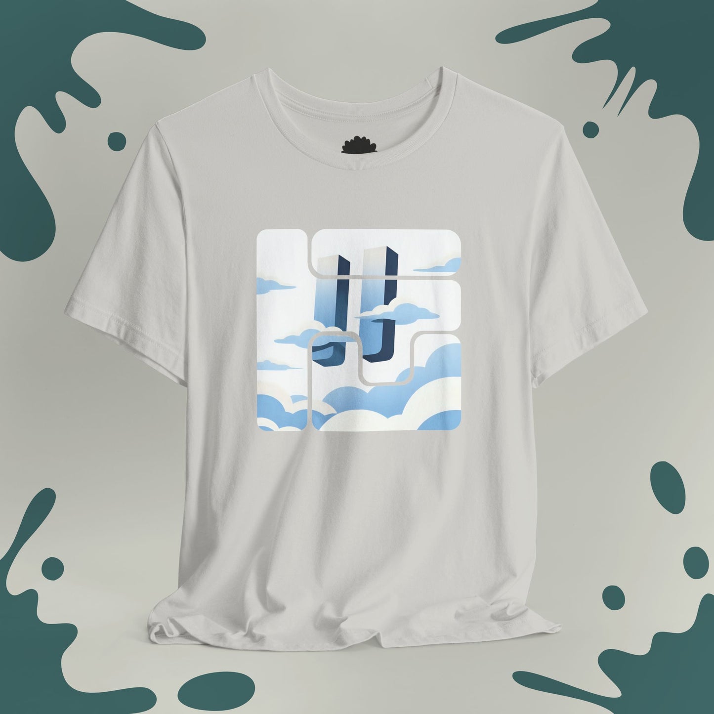 Weightless Rest T-Shirt