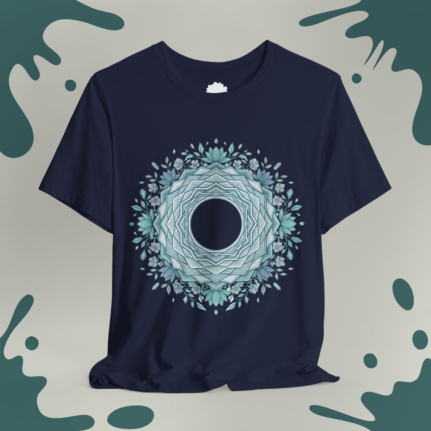 Geometry of Grace T-Shirt