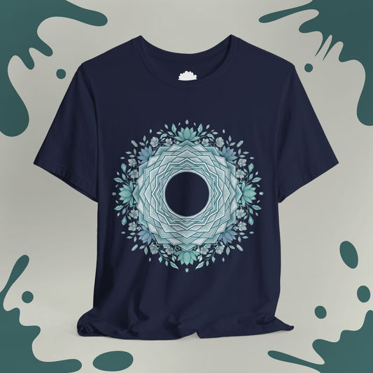 Geometry of Grace T-Shirt