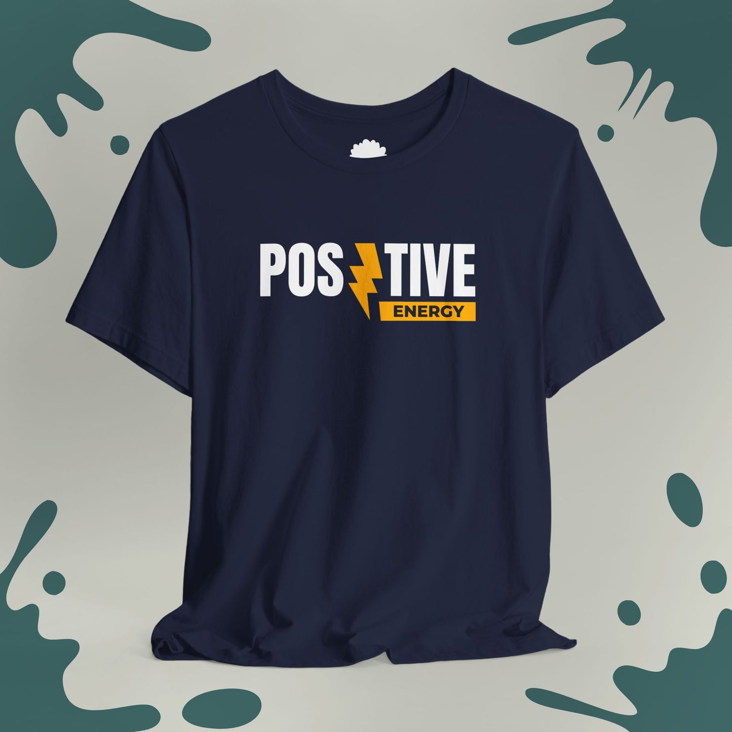 Positive Energy T-Shirt