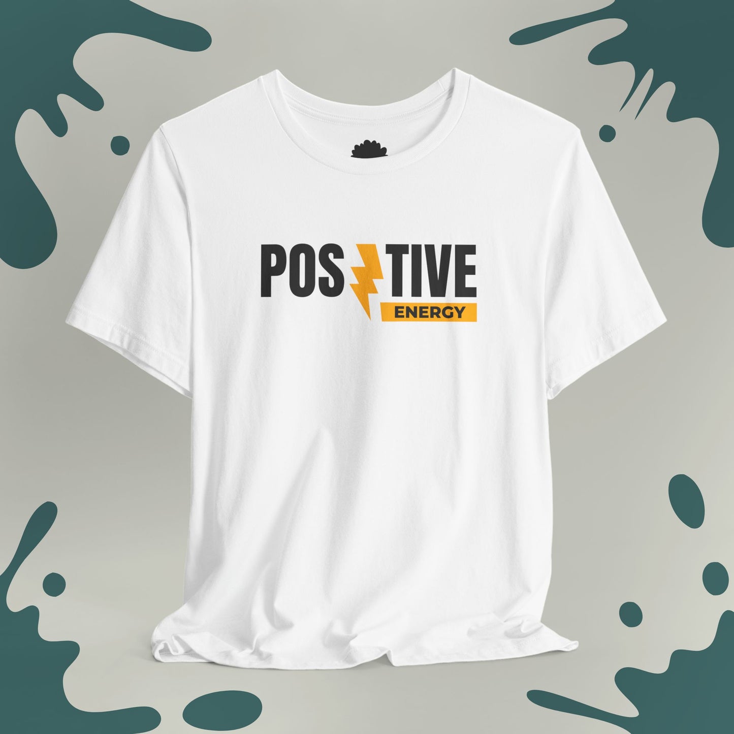 Positive Energy T-Shirt